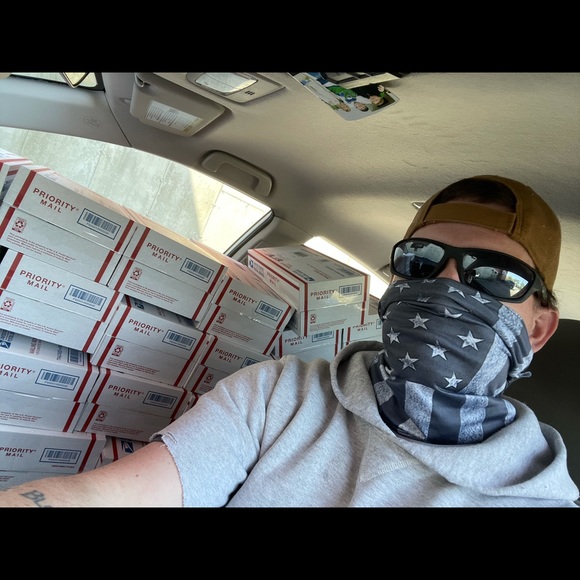 Meet your Posher, Jake - Picture 3 of 14